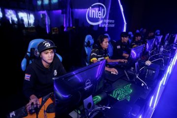 การพนันเกมEsport