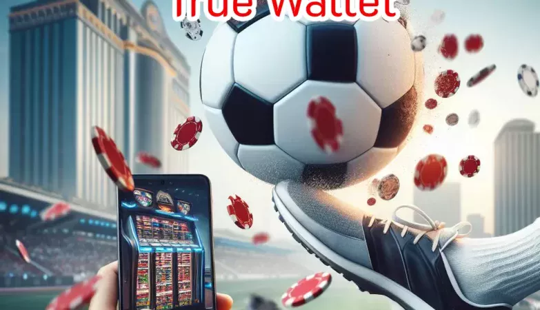 แทงบอล true wallet